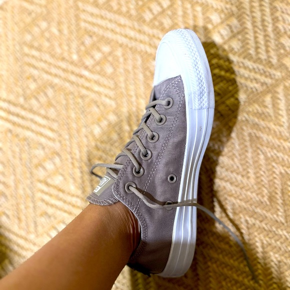 Converse All Star Chuck Taylor Unisex - Picture 2 of 4